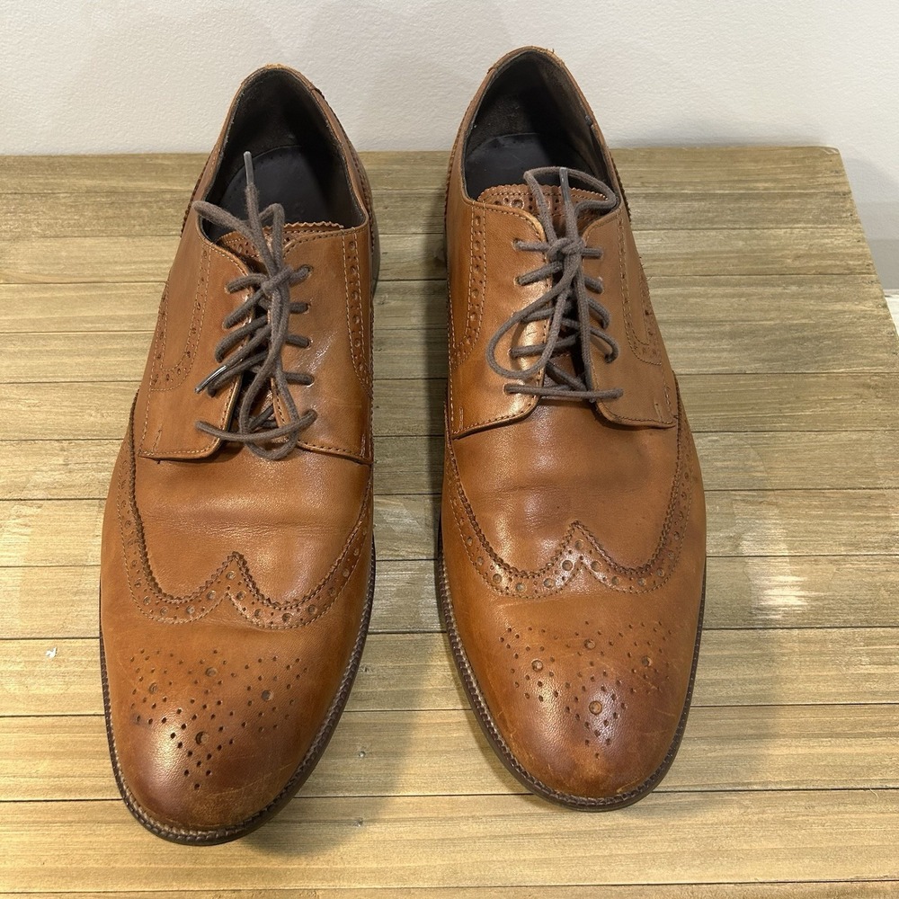 Cole Haan Men's Williams Oxford Shoes Size 12